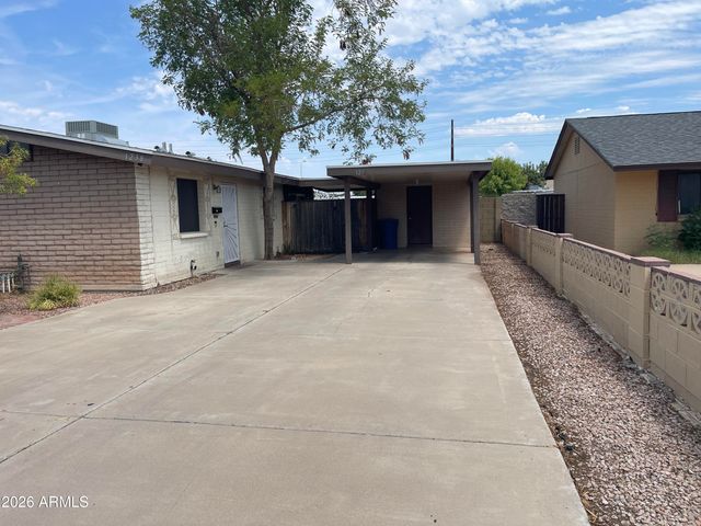 1238 W Malibu Drive, Tempe, AZ 85282