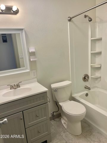 1238 W Malibu Drive, Tempe, AZ 85282