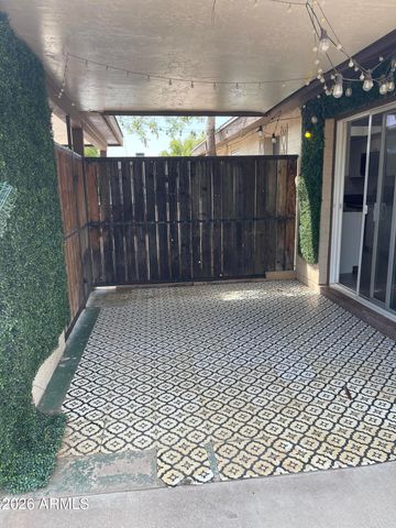 1238 W Malibu Drive, Tempe, AZ 85282