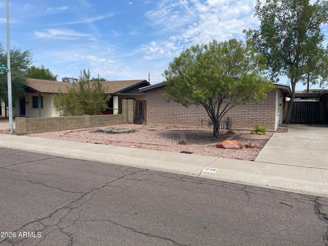 1238 W Malibu Drive, Tempe, AZ 85282