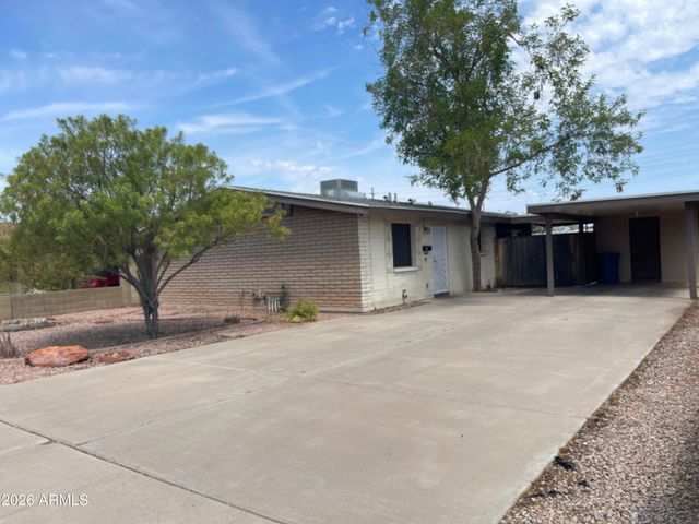 1238 W Malibu Drive, Tempe, AZ 85282