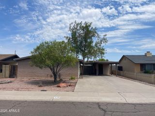 1238 W Malibu Drive, Tempe, AZ 85282