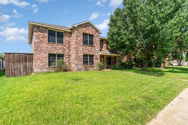 1810 Cedar Ridge Drive, Mesquite, TX 75181