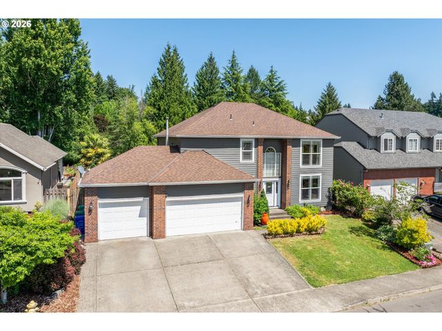 16056 Se ORCHARD VIEW Ln, Damascus, OR 97089