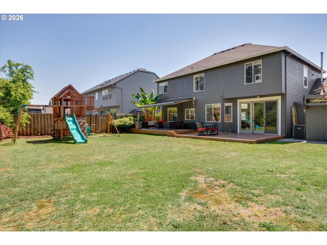 16056 Se ORCHARD VIEW Ln, Damascus, OR 97089