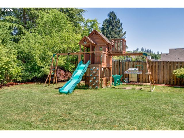 16056 Se ORCHARD VIEW Ln, Damascus, OR 97089