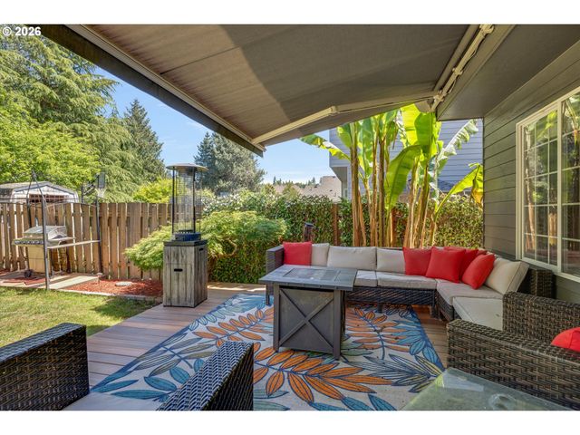 16056 Se ORCHARD VIEW Ln, Damascus, OR 97089