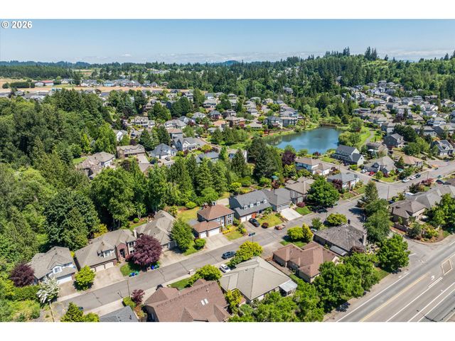 16056 Se ORCHARD VIEW Ln, Damascus, OR 97089
