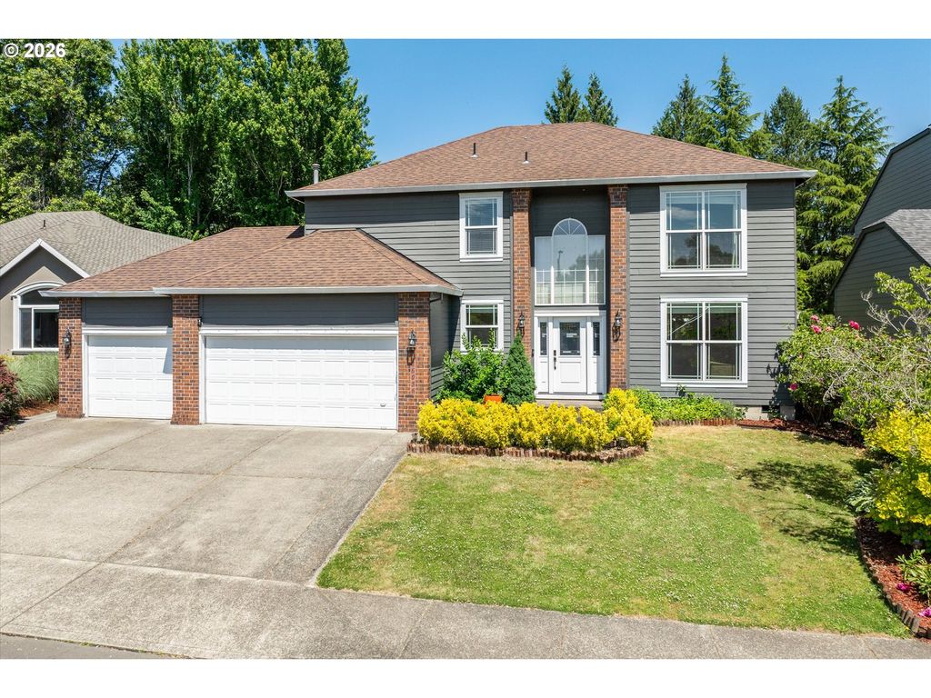 16056 Se ORCHARD VIEW Ln, Damascus, OR 97089