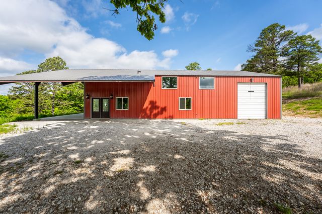 14839 New Hope Road N, Omaha, AR 72662