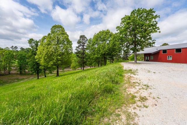 14839 New Hope Road N, Omaha, AR 72662