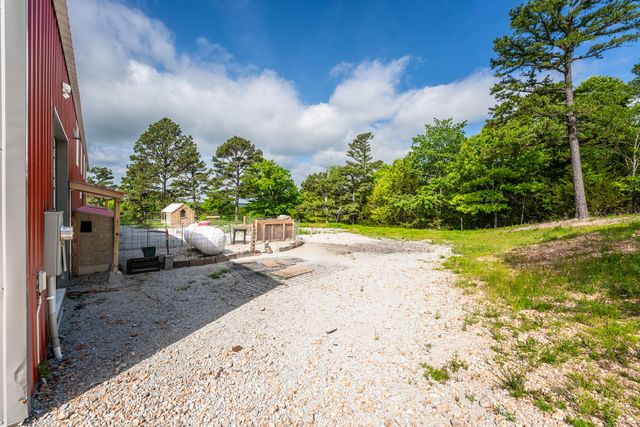 14839 New Hope Road N, Omaha, AR 72662