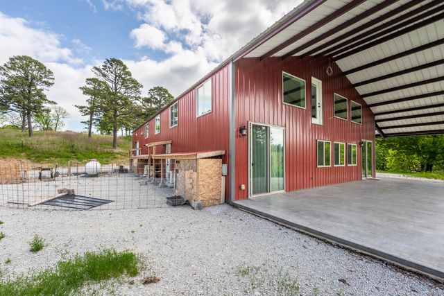 14839 New Hope Road N, Omaha, AR 72662