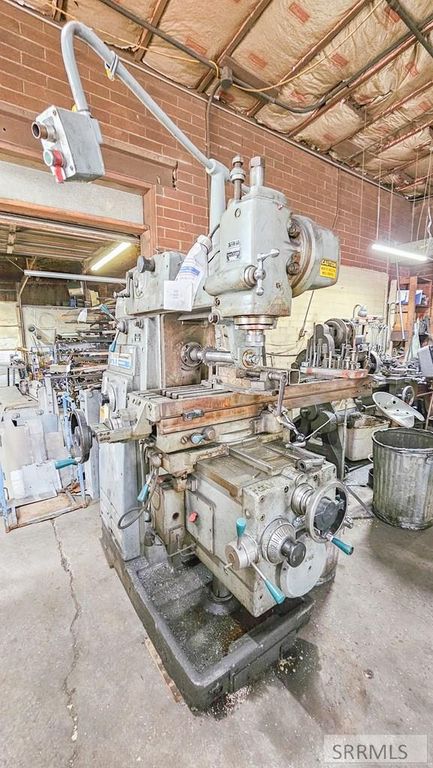 Image 18 of property listing at 331 N Idaho Street, Arco, ID 83213