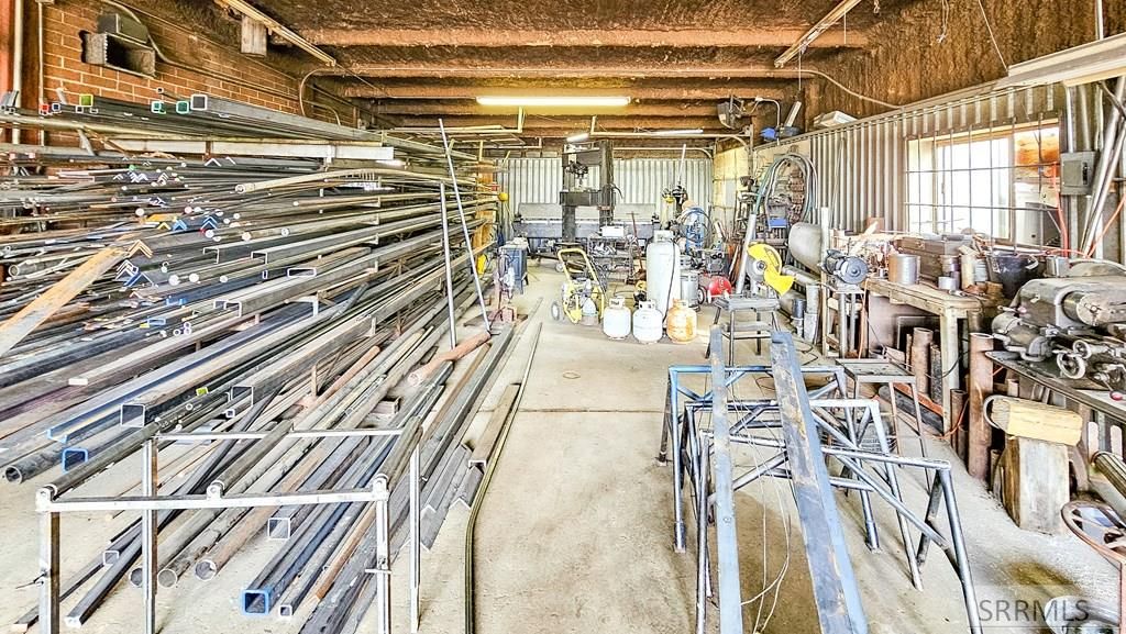 Image 26 of property listing at 331 N Idaho Street, Arco, ID 83213