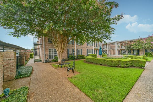 6402 Del Monte Drive 62, Houston, TX 77057