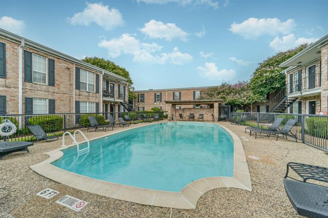 6402 Del Monte Drive 62, Houston, TX 77057