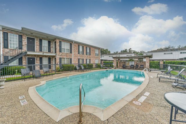 6402 Del Monte Drive 62, Houston, TX 77057