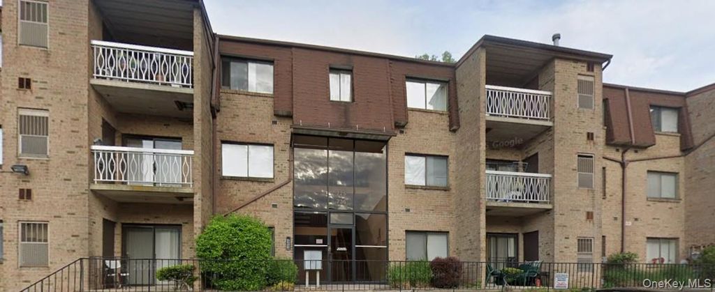 730 Kennedy Drive, Spring Valley, NY 10977