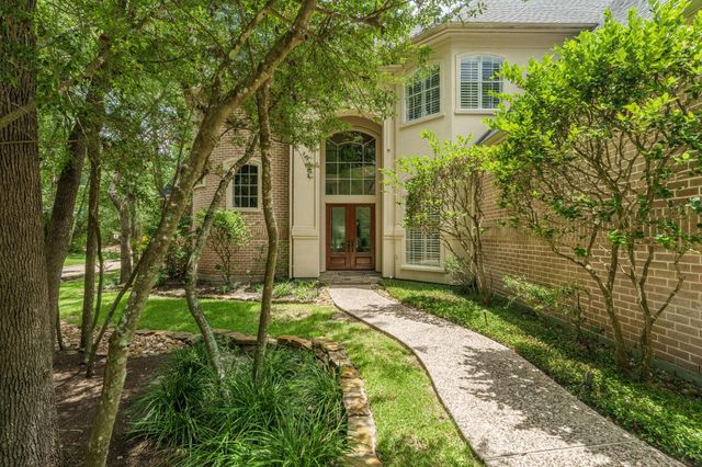47 W Horizon Ridge Place, The Woodlands, TX 77381