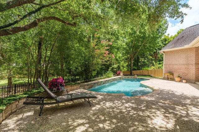 47 W Horizon Ridge Place, The Woodlands, TX 77381