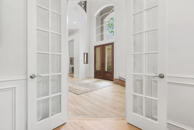 47 W Horizon Ridge Place, The Woodlands, TX 77381