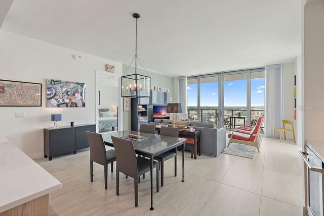 301 1ST STREET S 2305, St Petersburg, FL 33701