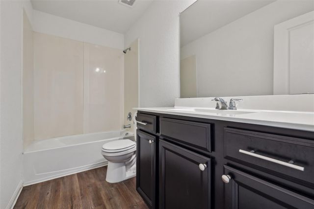 14105 Jeannette Rankin RD, Manor, TX 78653