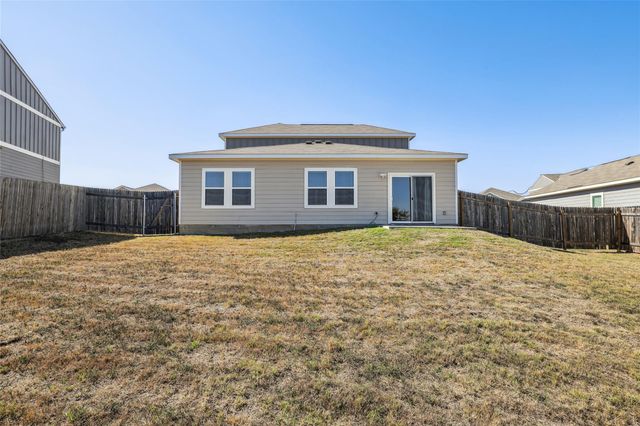 14105 Jeannette Rankin RD, Manor, TX 78653