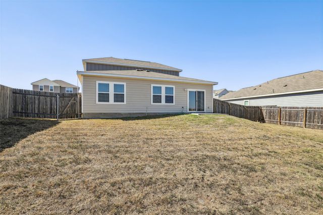 14105 Jeannette Rankin RD, Manor, TX 78653