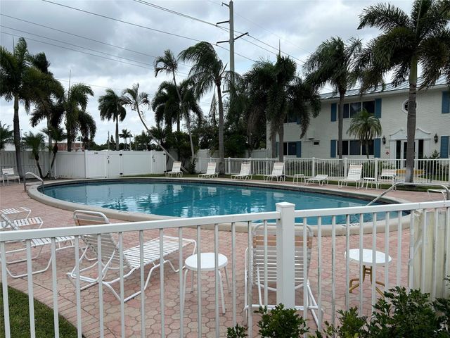 1851 NE 62nd Street 501, Fort Lauderdale, FL 33308