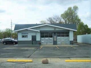 1500 Chase Street, Gary, IN 46404