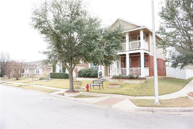 1911 Big Bend DR, Cedar Park, TX 78613