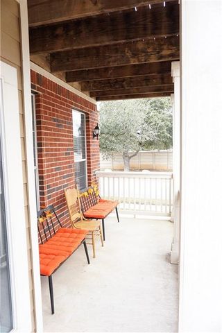 1911 Big Bend DR, Cedar Park, TX 78613