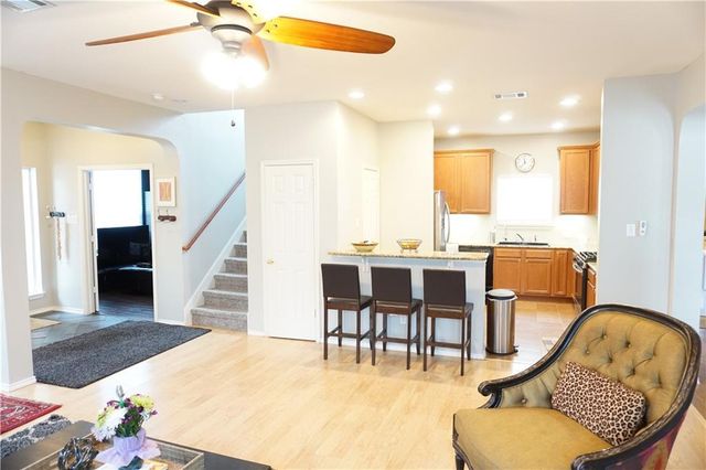 1911 Big Bend DR, Cedar Park, TX 78613