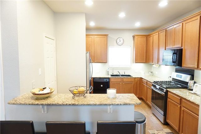 1911 Big Bend DR, Cedar Park, TX 78613