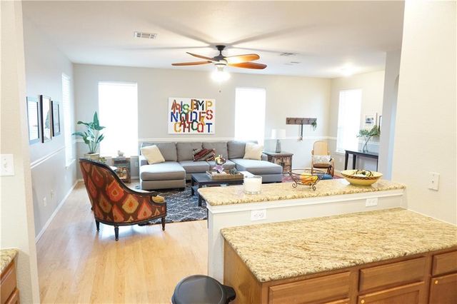 1911 Big Bend DR, Cedar Park, TX 78613