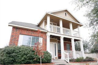 1911 Big Bend DR, Cedar Park, TX 78613