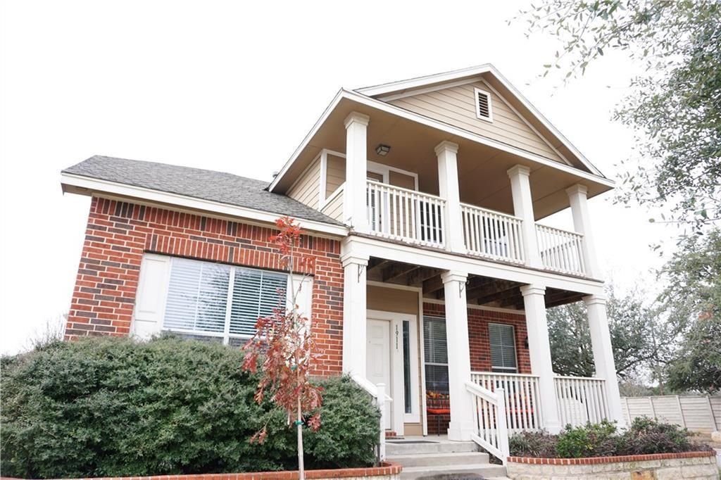 1911 Big Bend DR, Cedar Park, TX 78613