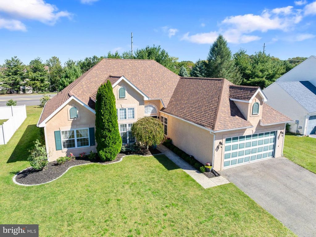 88 SUNSET DR, MOUNT ROYAL, NJ 08061 — photo 2