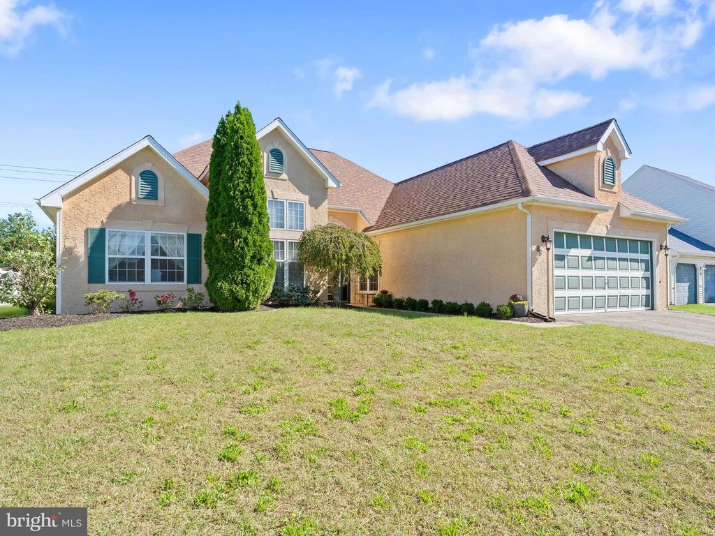 88 SUNSET DR, MOUNT ROYAL, NJ 08061 — photo 4