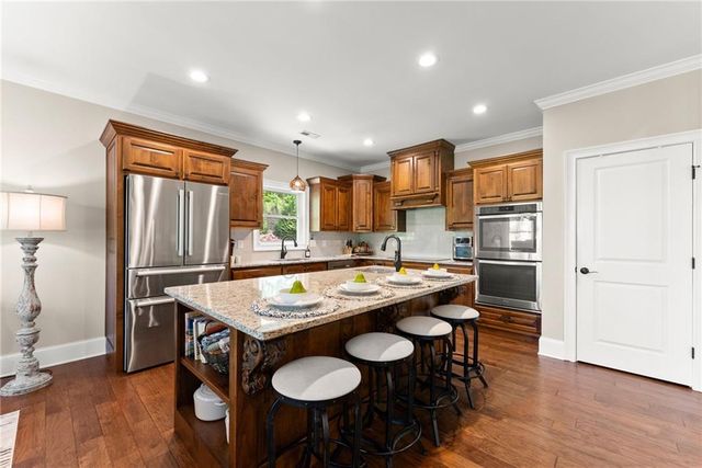 6145 Reives Road, Cumming, GA 30041