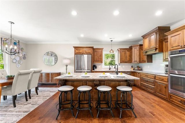 6145 Reives Road, Cumming, GA 30041
