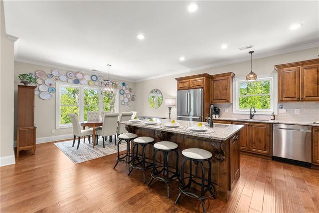 6145 Reives Road, Cumming, GA 30041