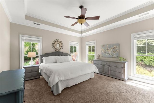 6145 Reives Road, Cumming, GA 30041