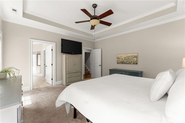 6145 Reives Road, Cumming, GA 30041