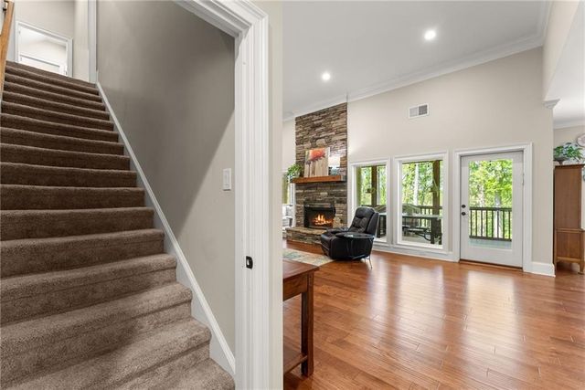 6145 Reives Road, Cumming, GA 30041