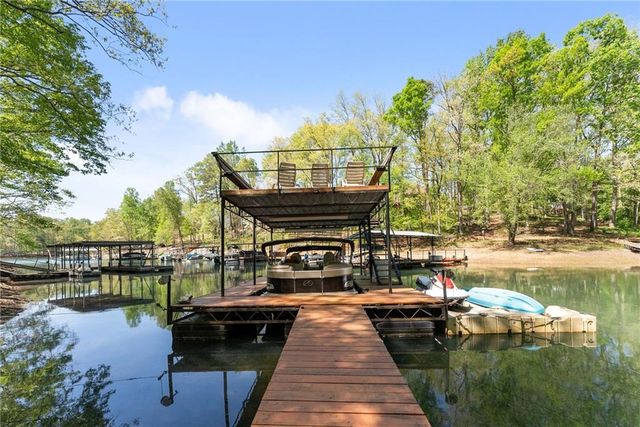 6145 Reives Road, Cumming, GA 30041
