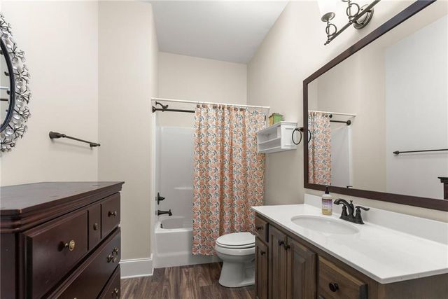 6145 Reives Road, Cumming, GA 30041