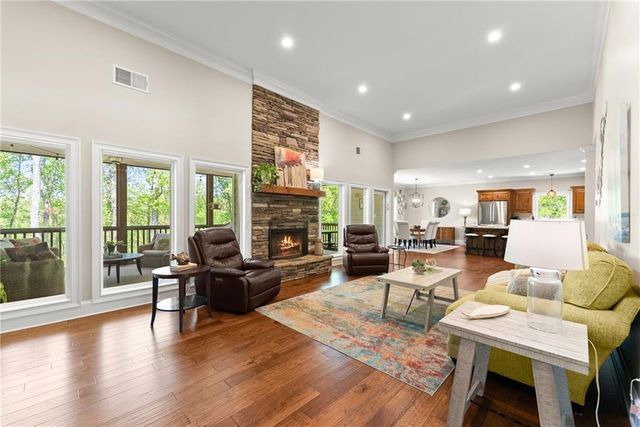 6145 Reives Road, Cumming, GA 30041